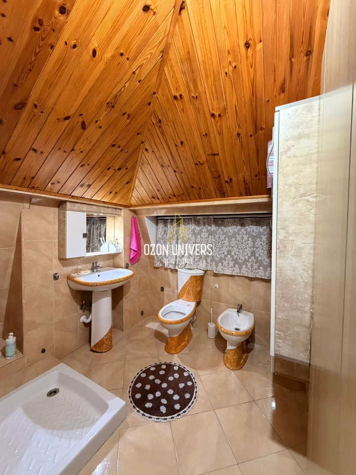 Apartament Duplex për shitje, tek Fresku !