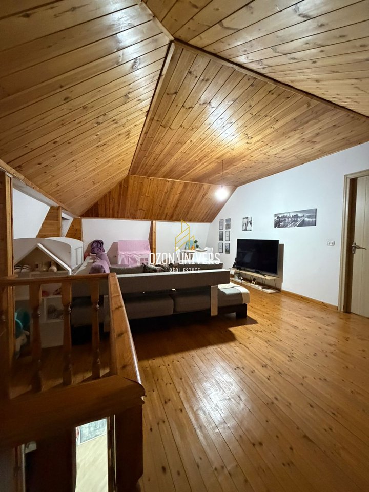 Apartament Duplex për shitje, tek Fresku !