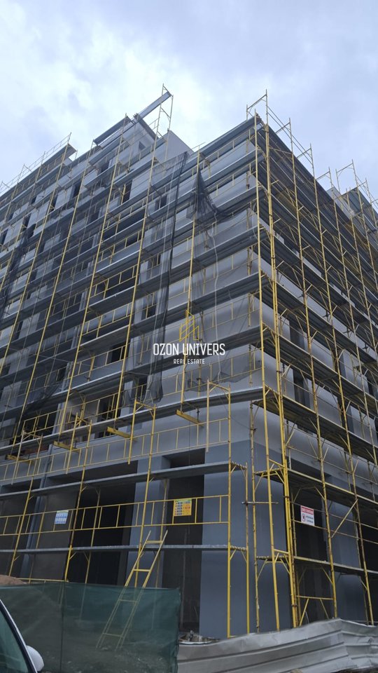 Appartamento 2+1+2 in vendita, ad Ali Dem!