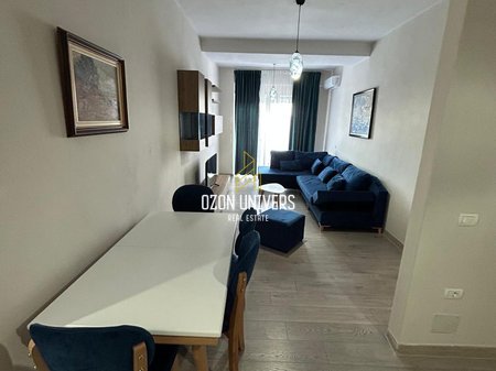 Appartamento 1+1 in affitto, Complesso Eshli, Xhamllik!