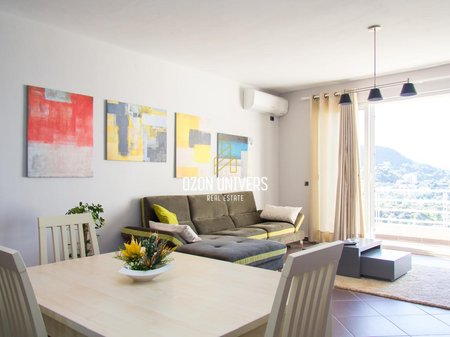 Duplex 2+1+2 në shitje tek Rezidenca Kodra Diellit 1 !