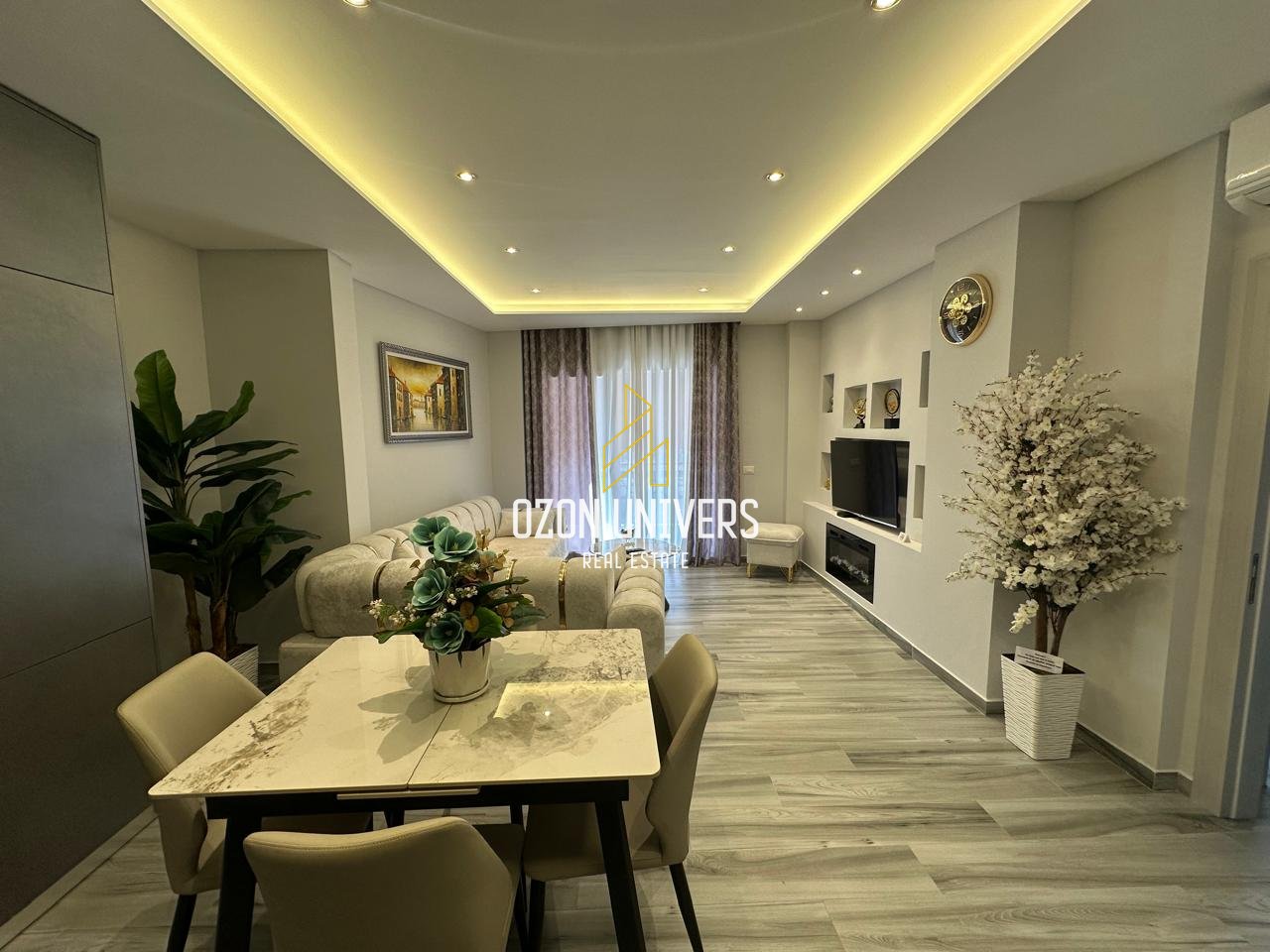 Appartamento 2+1+parcheggio in affitto, a Fresk!