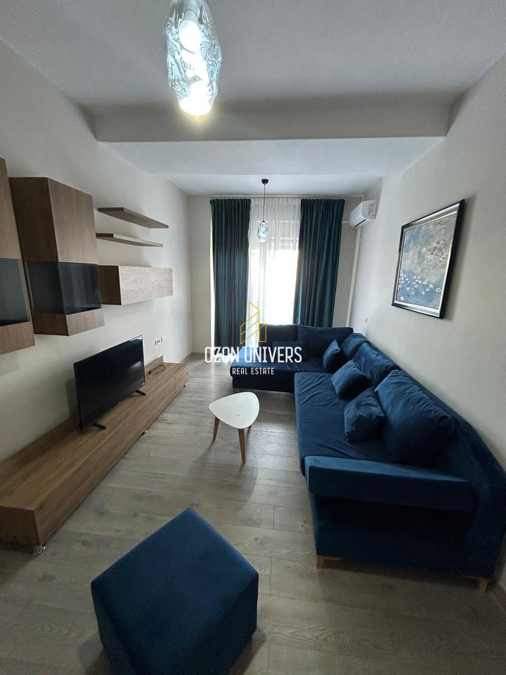 Apartament 1+1 për qira, Kompleksi Eshli, Xhamllik!