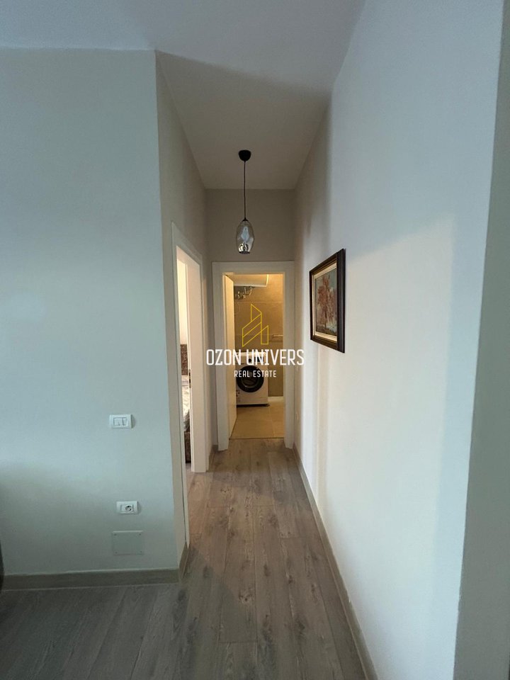 Apartament 1+1 për qira, Kompleksi Eshli, Xhamllik!