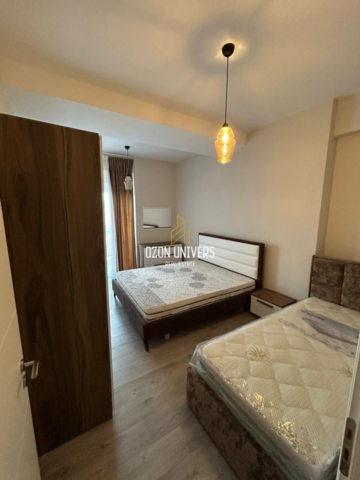 Apartament 1+1 për qira, Kompleksi Eshli, Xhamllik!