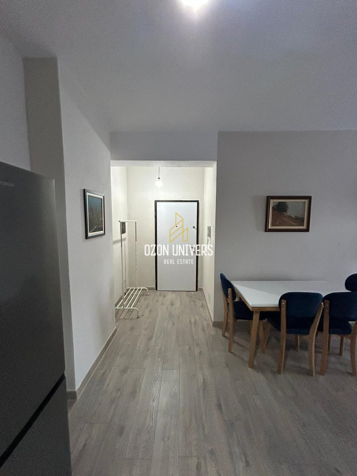 Apartament 1+1 për qira, Kompleksi Eshli, Xhamllik!