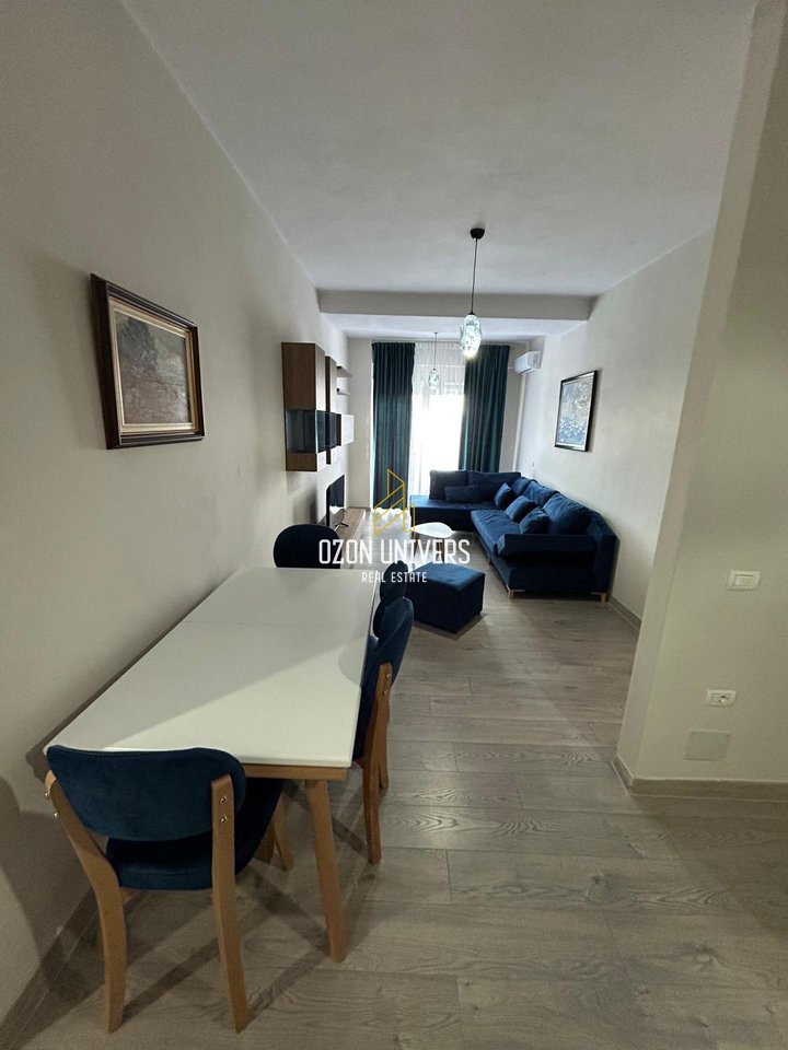 Apartament 1+1 për qira, Kompleksi Eshli, Xhamllik!