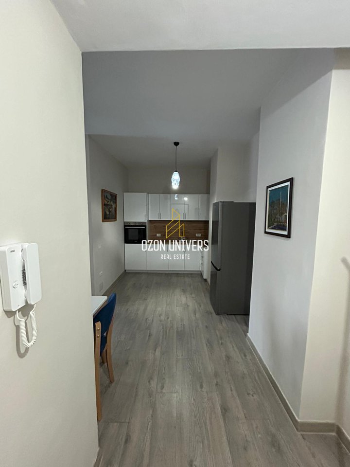 Apartament 1+1 për qira, Kompleksi Eshli, Xhamllik!