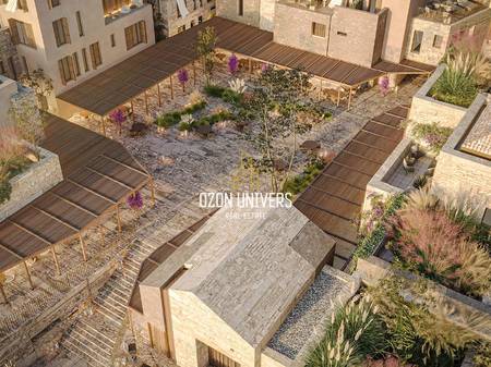 Appartamento 2+1 in vendita a Green Coast 2!