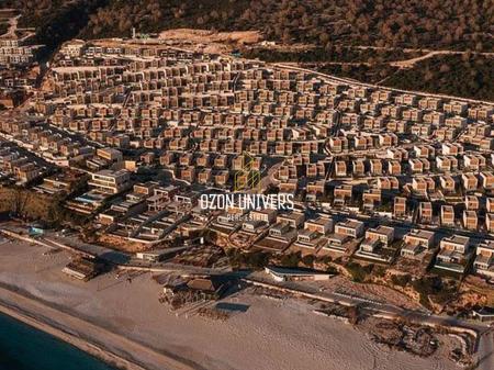 Apartament 1+1 për shitje në Green Coast 2 !