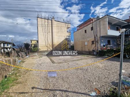 Land for rent for parking, in Astir!