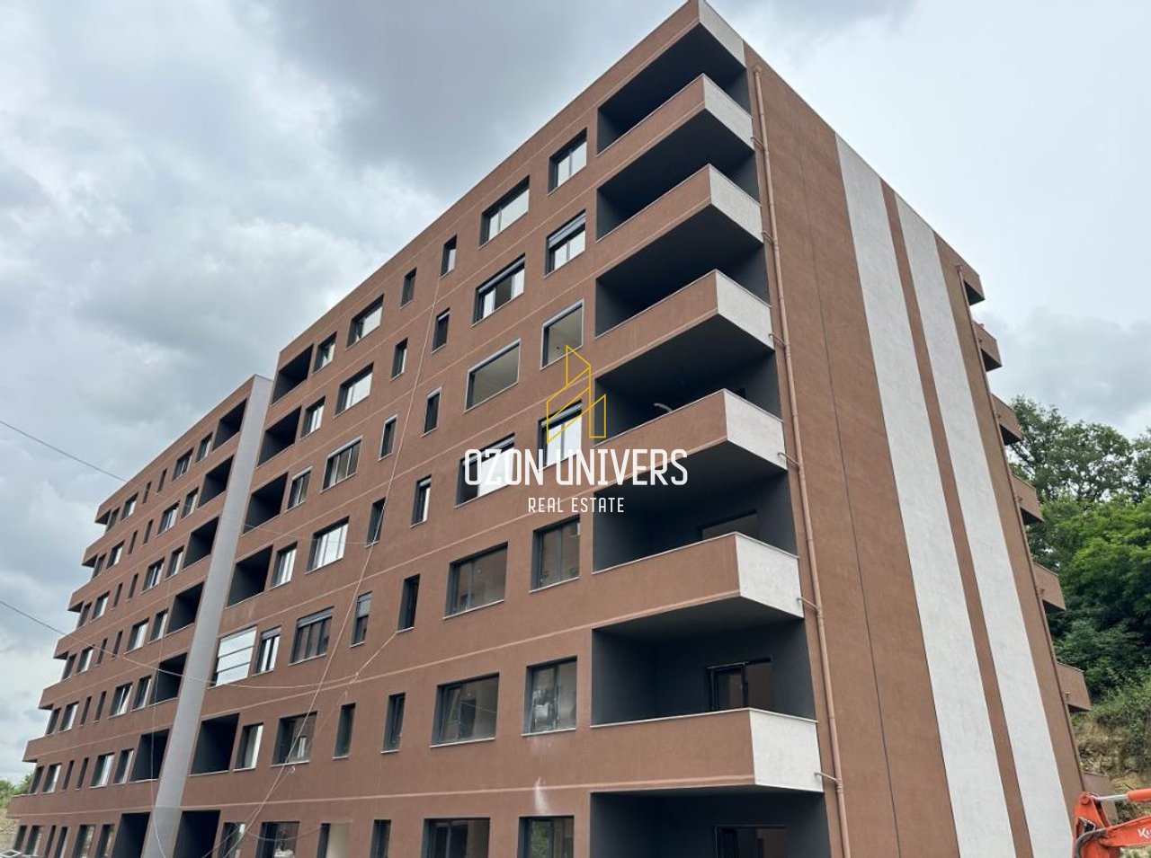Apartament 3+1+2 për shitje, Bellevue Residence, Rruga e Elbasanit!