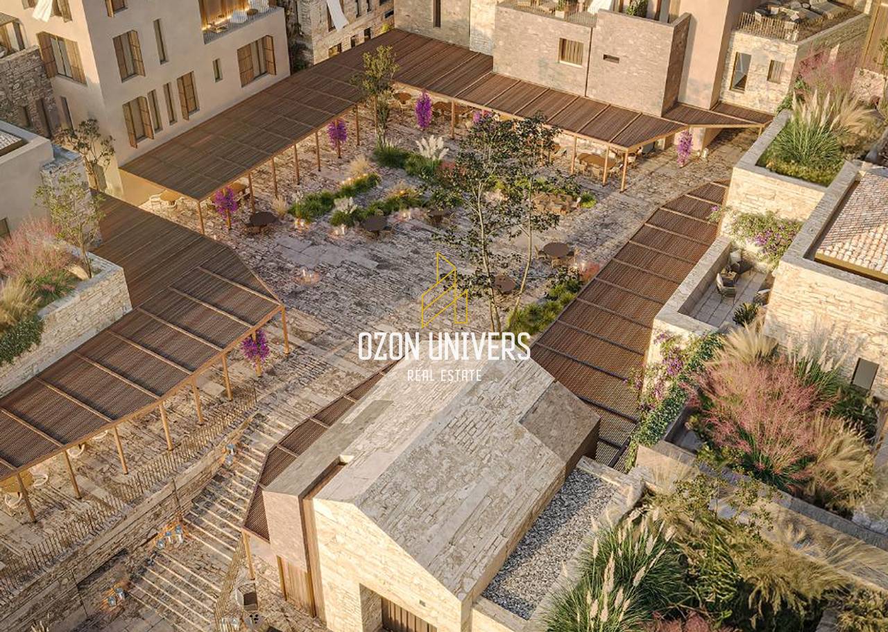 Appartamento 2+1 in vendita a Green Coast 2!