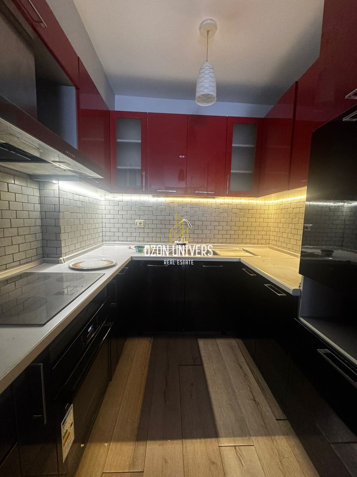 Apartament 1+1 për qira në Fresk!