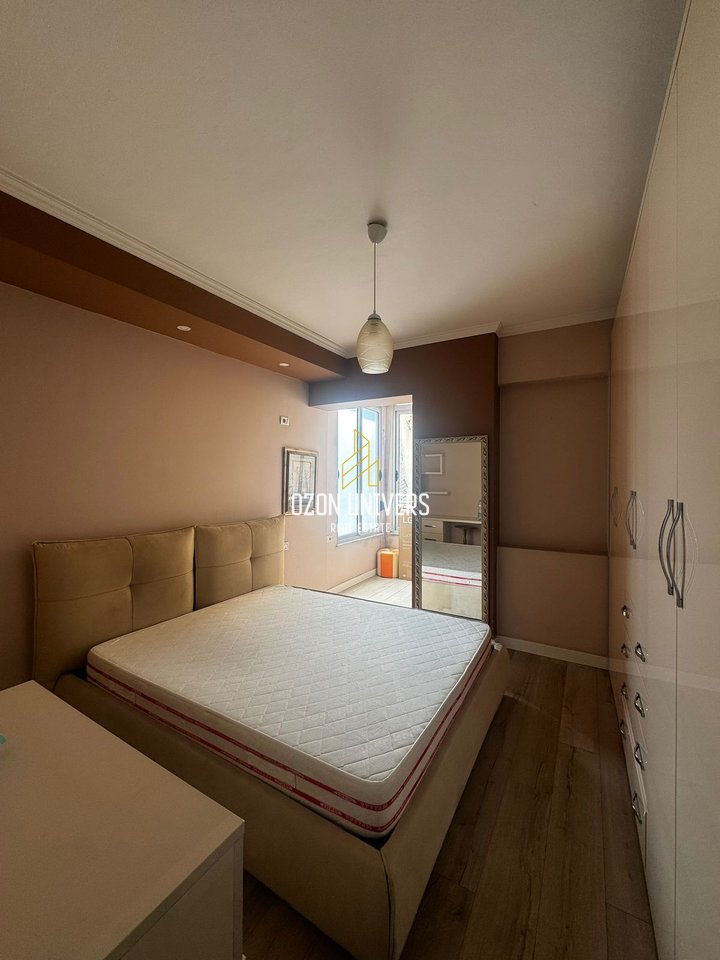 Apartament 1+1 për qira në Fresk!