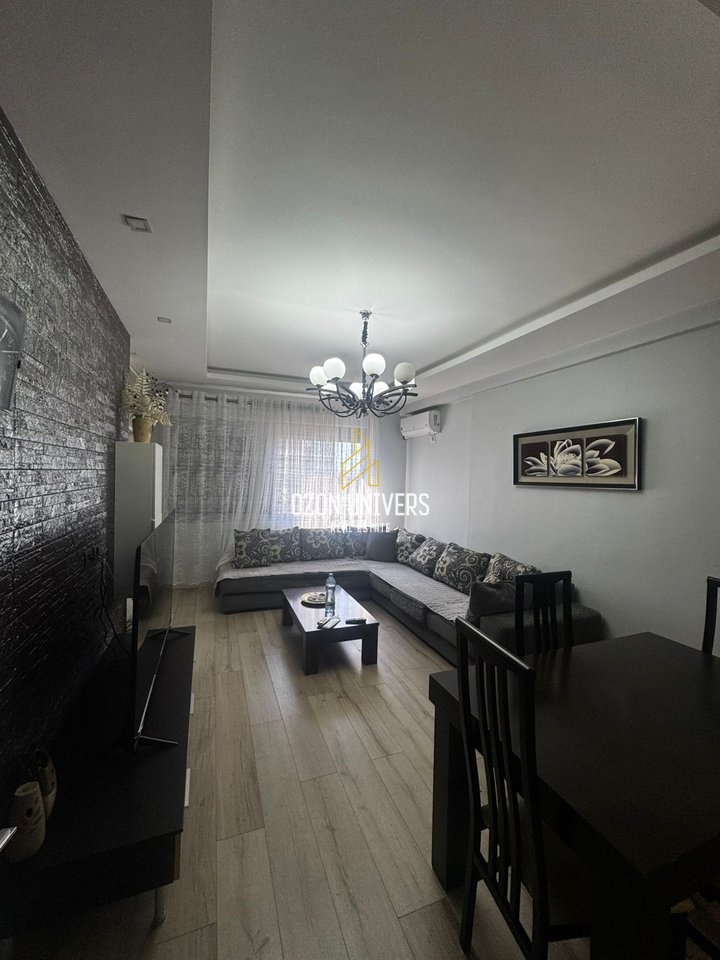 Apartament 1+1 për qira në Fresk!