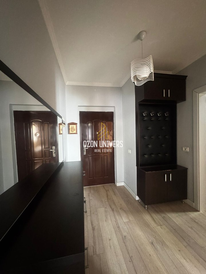 Apartament 1+1 për qira në Fresk!