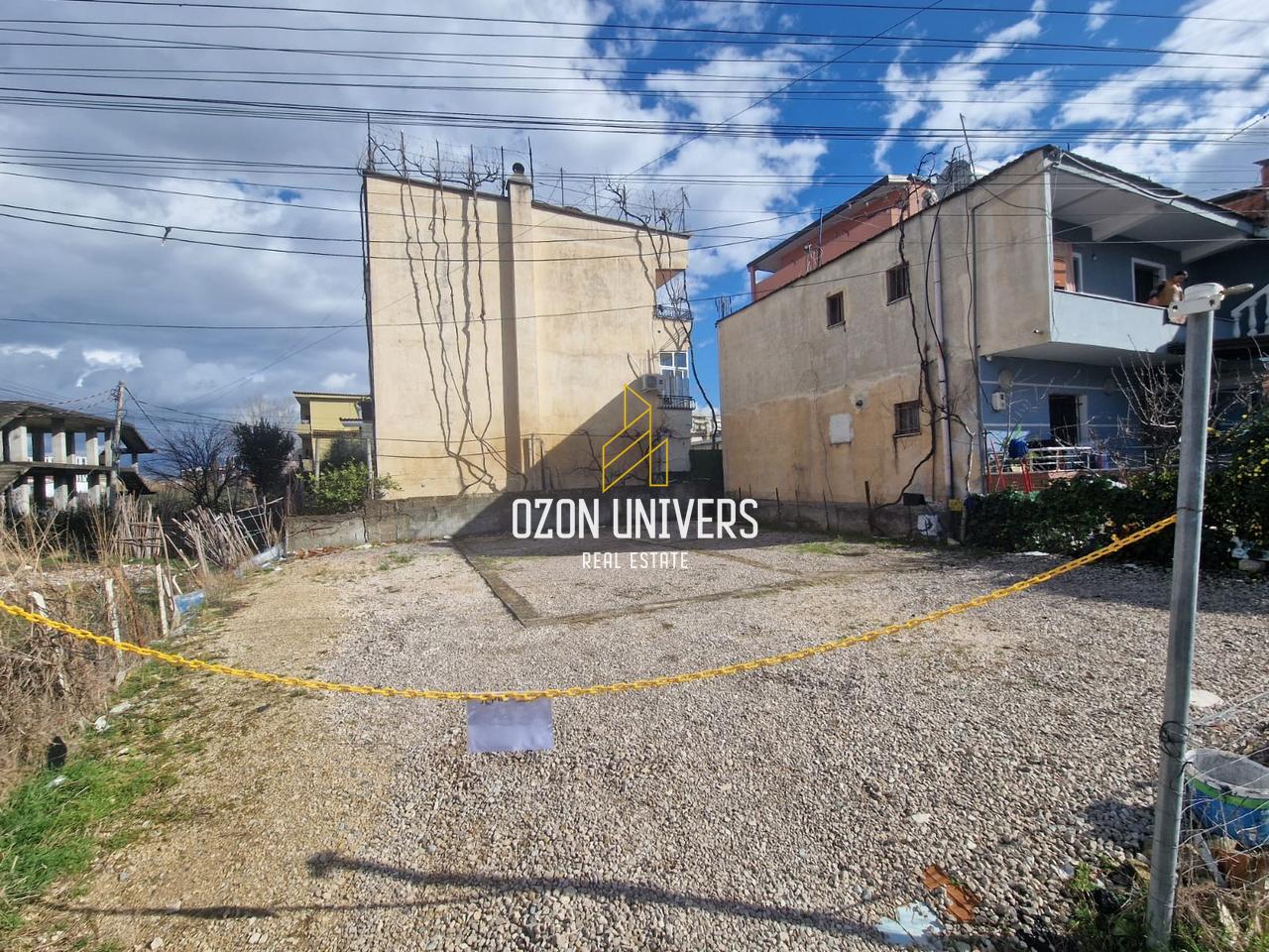 Land for rent for parking, in Astir!