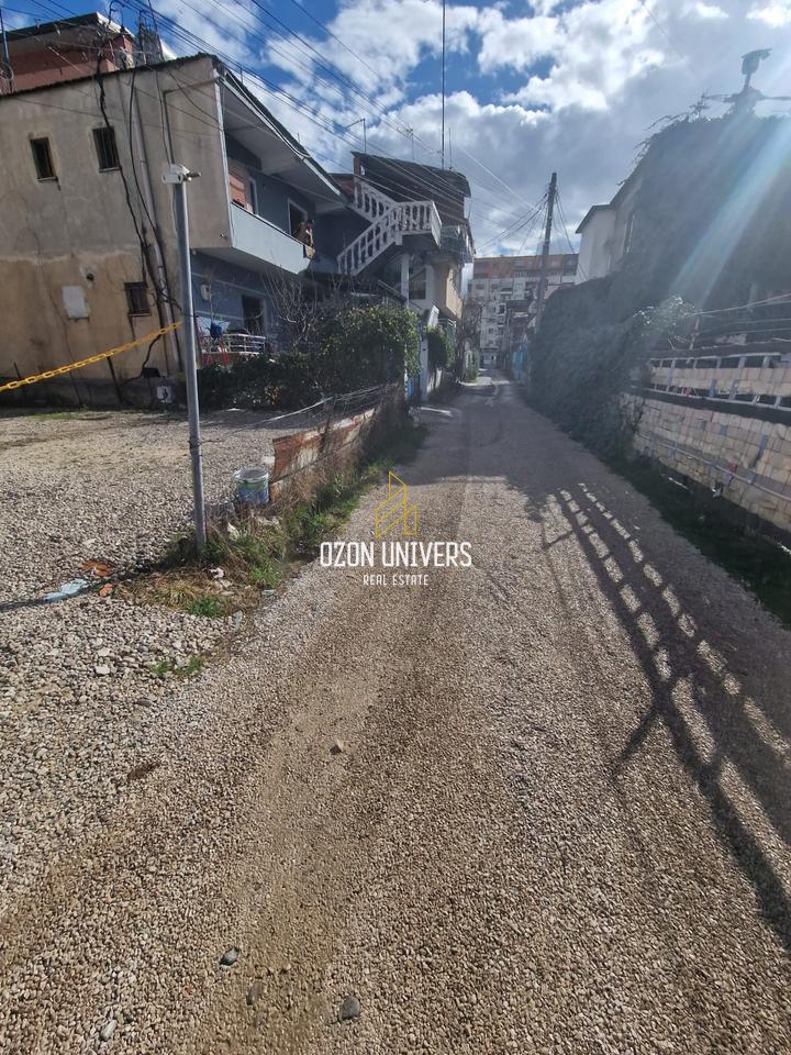 Land for rent for parking, in Astir!