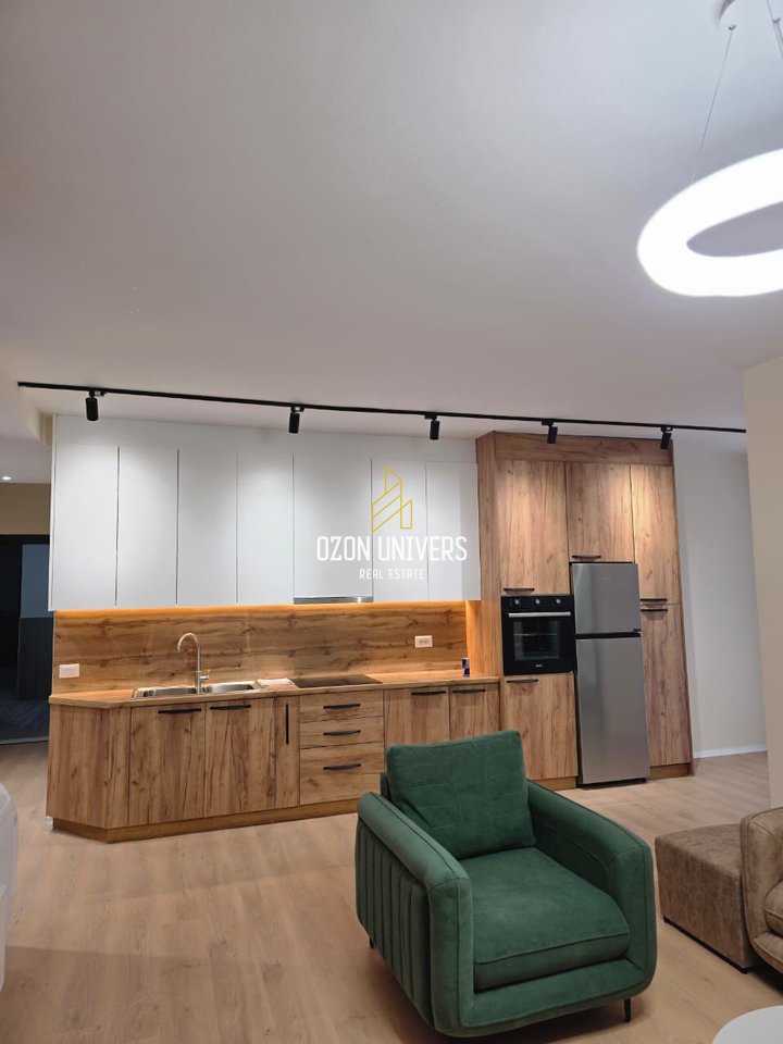 Appartamento 2+1 in affitto, ad Astir!