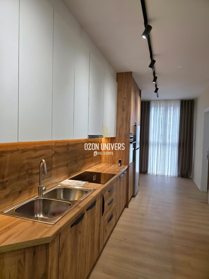 Appartamento 2+1 in affitto, ad Astir!