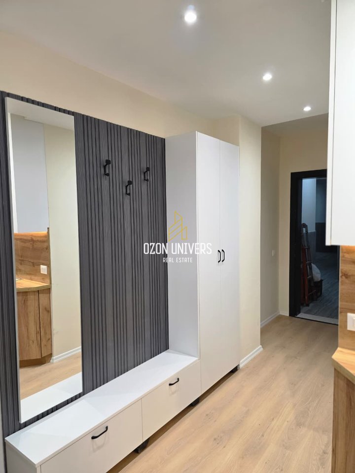 Appartamento 2+1 in affitto, ad Astir!