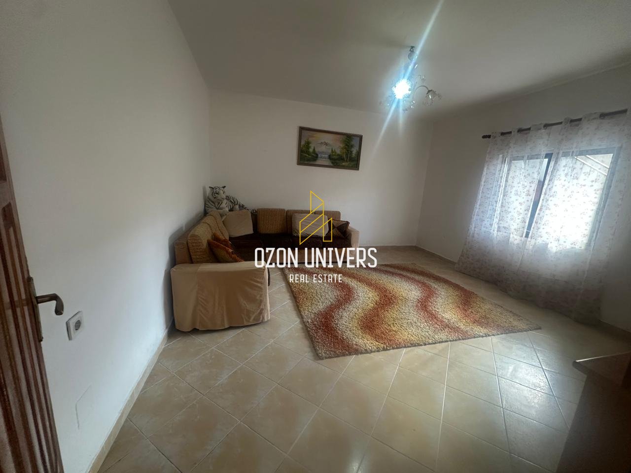 Apartament 2+1 për qira , në Allias, Rruga Njazi Meka