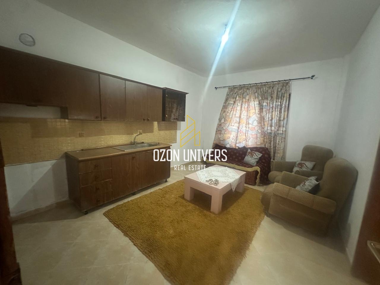 Apartament 2+1 për qira , në Allias, Rruga Njazi Meka