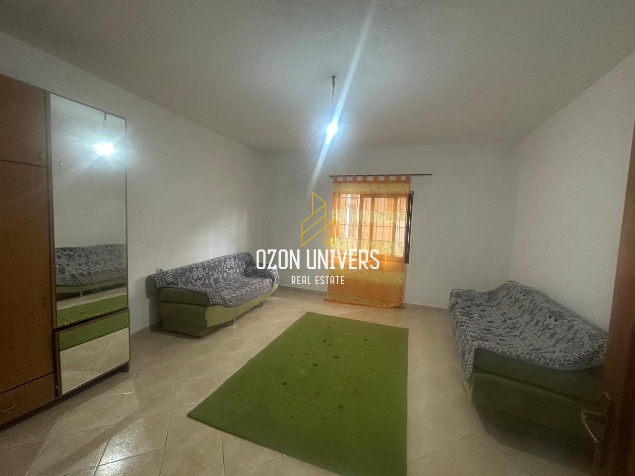 Apartament 2+1 për qira , në Allias, Rruga Njazi Meka