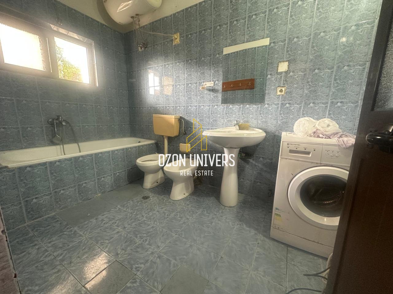 Apartament 2+1 për qira , në Allias, Rruga Njazi Meka