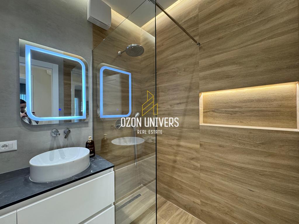 Apartament 2+1+Parkim për Qira - Kompleksi Delijorgji, Rruga e Kavajës!