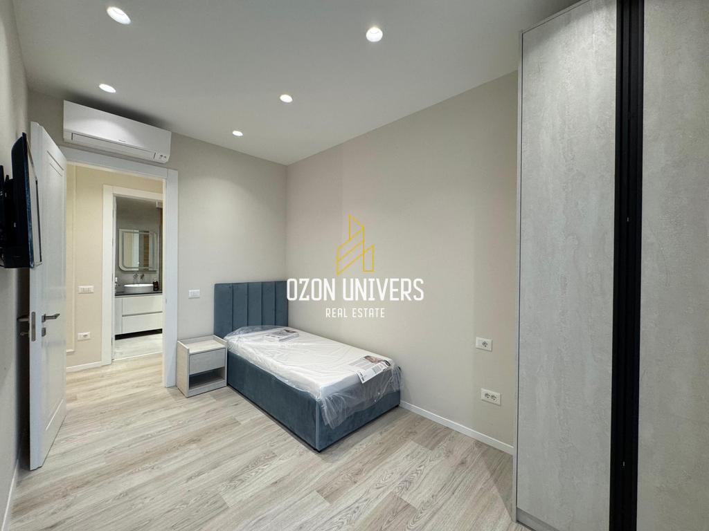 Apartament 2+1+Parkim për Qira - Kompleksi Delijorgji, Rruga e Kavajës!