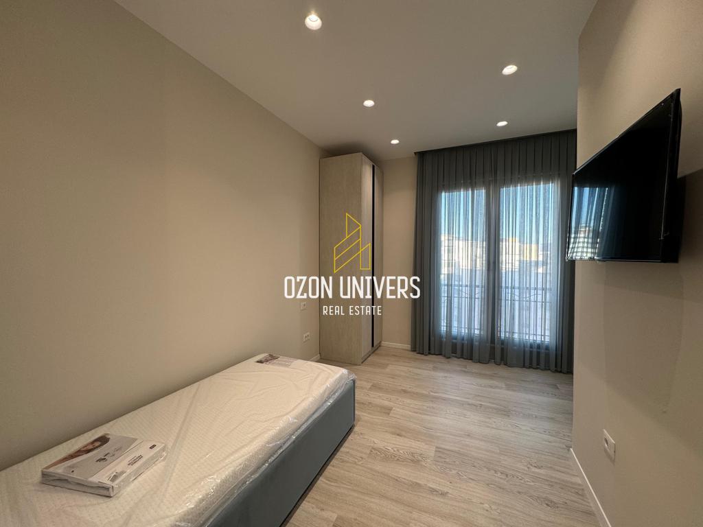 Apartament 2+1+Parkim për Qira - Kompleksi Delijorgji, Rruga e Kavajës!