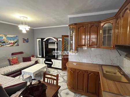 SHITET APARTAMENT 1+1 NE KAVAJE!