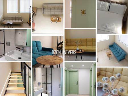 HOTEL ME QIRA | 9 SUITA DUPLEX NË ZEMËR TË SARANDËS!