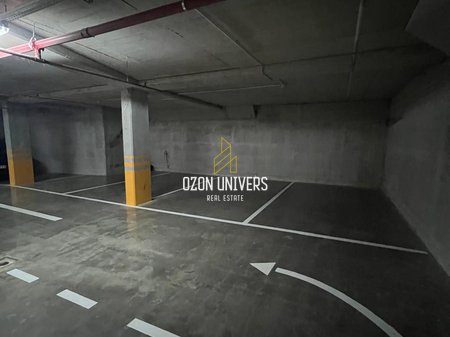 Parking spot for sale, on Kosovarëve Street!