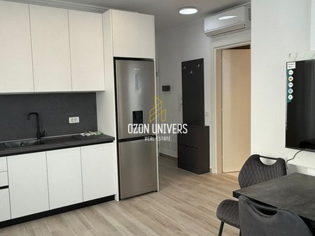 Apartament 2+1 për Shitje, tek Ish Stacioni i Trenit!