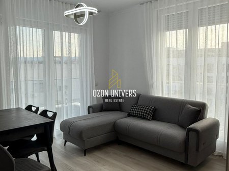 Apartament 2+1 për Shitje, tek Ish Stacioni i Trenit!