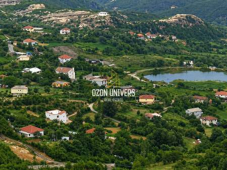 Shitet tokë 8880 m² në Priskë të Madhe!