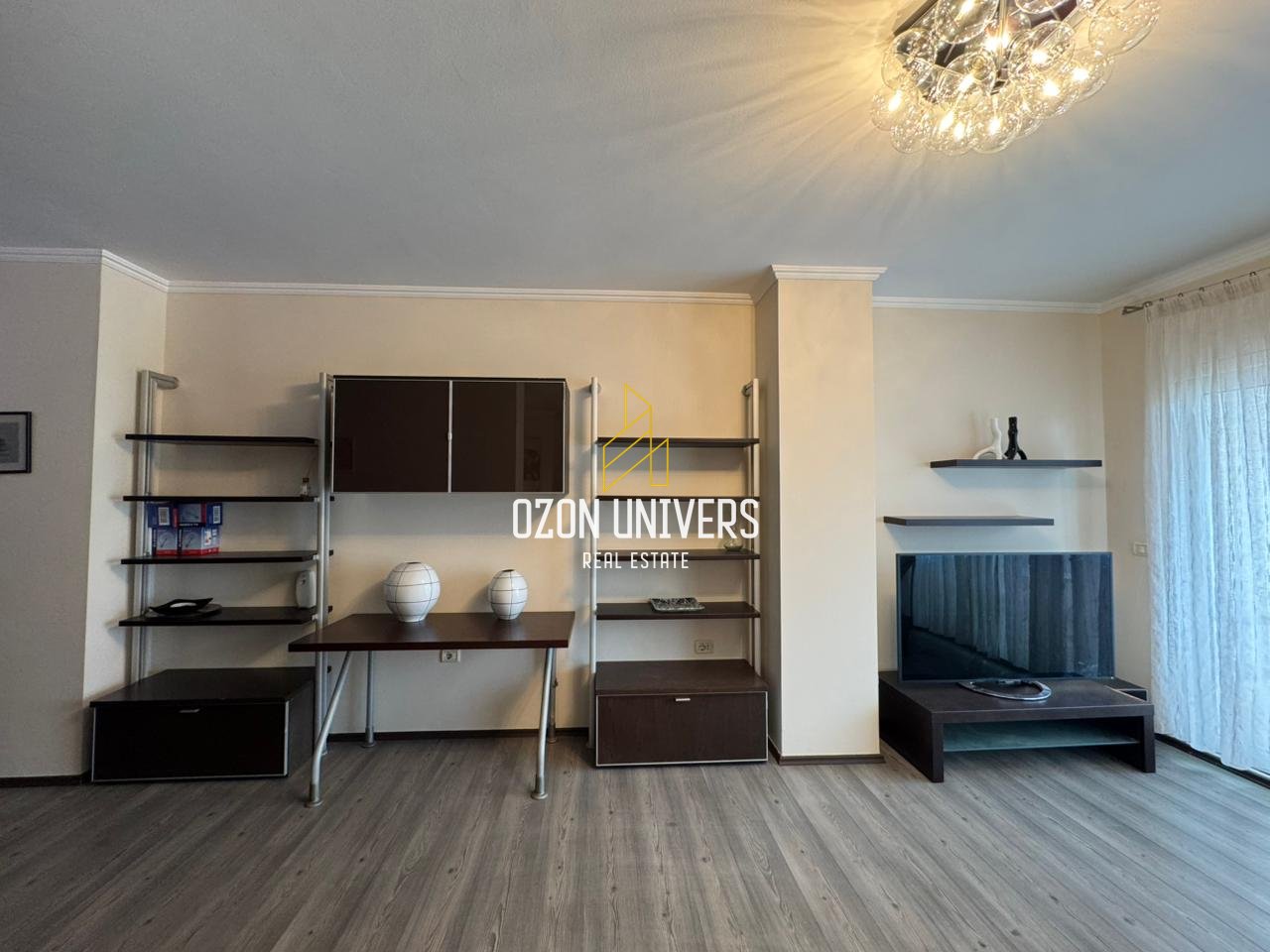 Apartament 2+1+2 për qira në Bllok, pranë Juridikut!