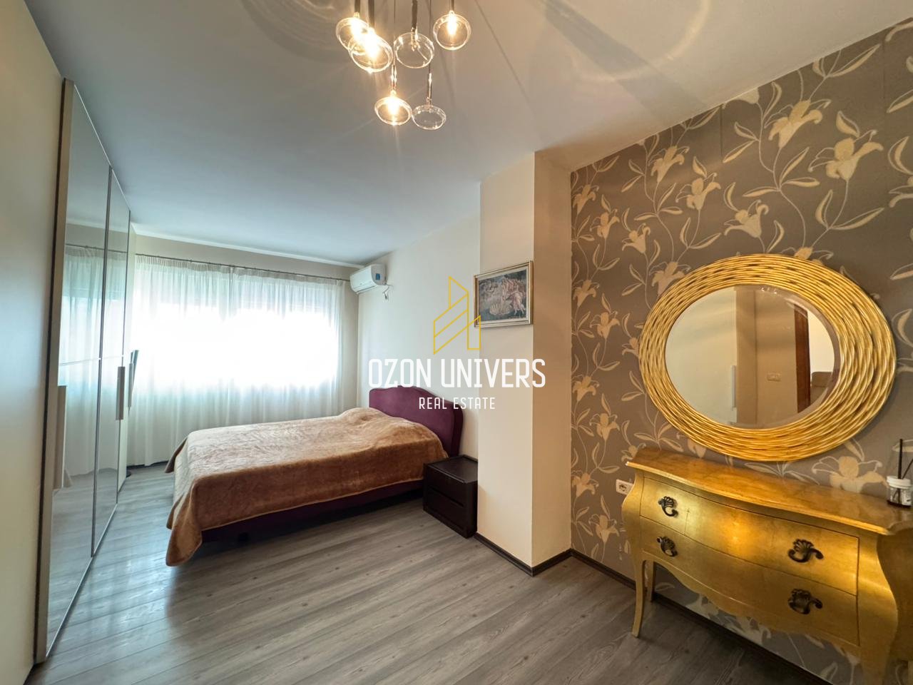 Apartament 2+1+2 për qira në Bllok, pranë Juridikut!