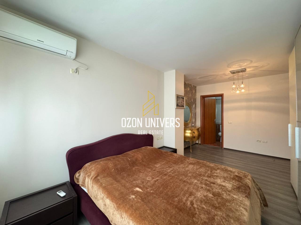Apartament 2+1+2 për qira në Bllok, pranë Juridikut!