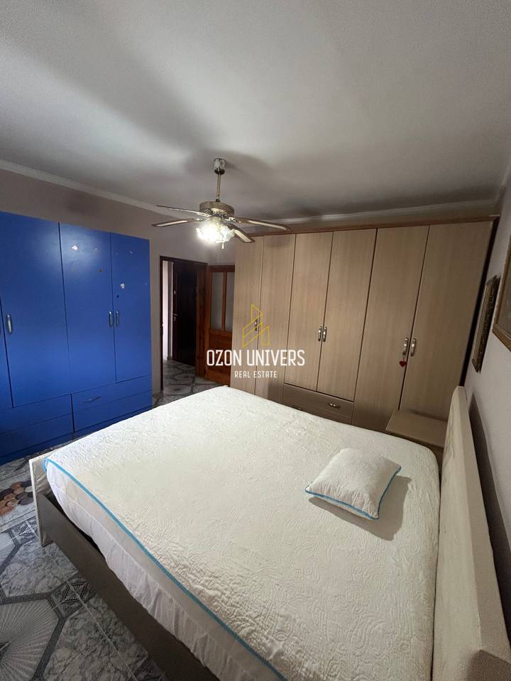 SHITET APARTAMENT 1+1 NE KAVAJE!