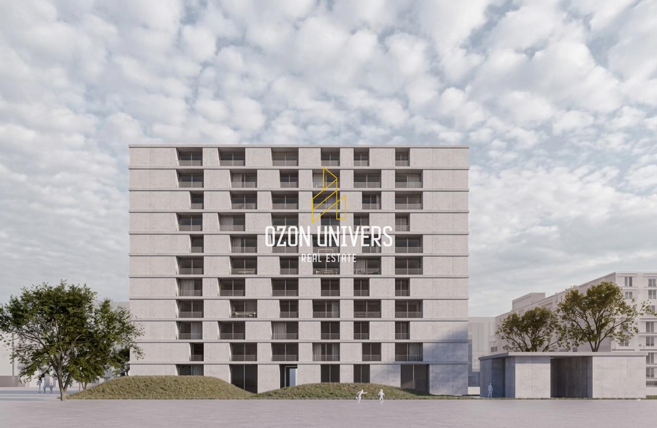 2+1 apartment for sale, at Astir Residence 2!