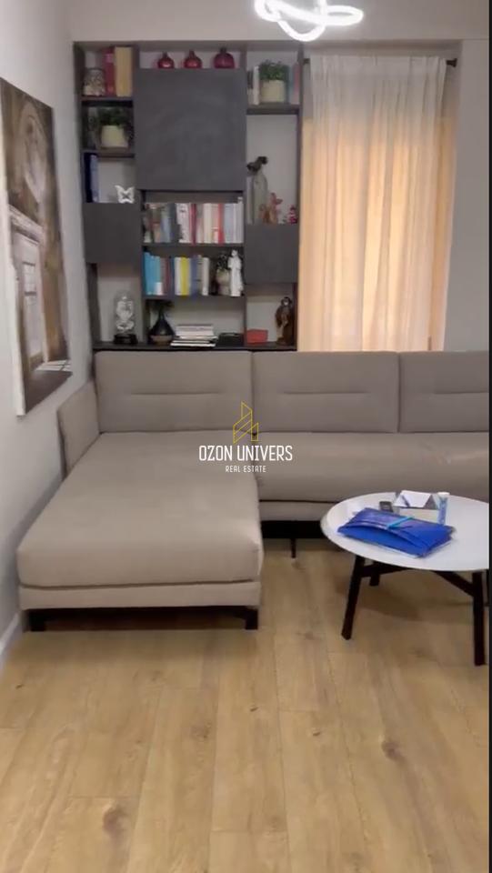 Apartament 1+1 për shitje, në Brryl!