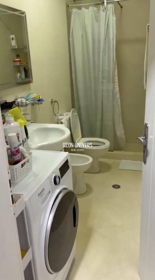 Apartament 1+1 për shitje, në Brryl!