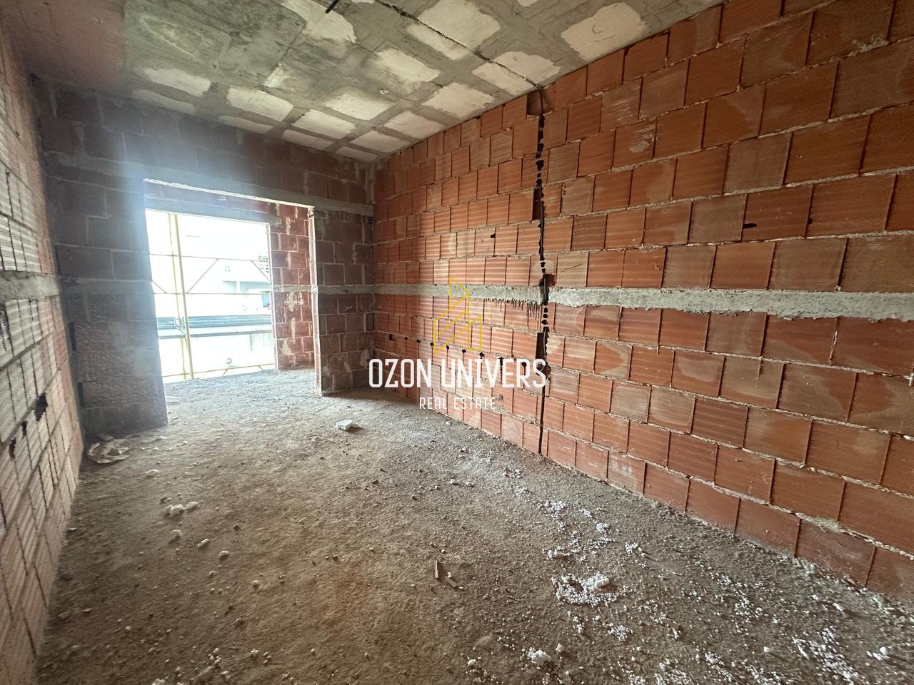 Apartament 2+1+2 për shitje tek Tirana Entry III, ish Dogana!