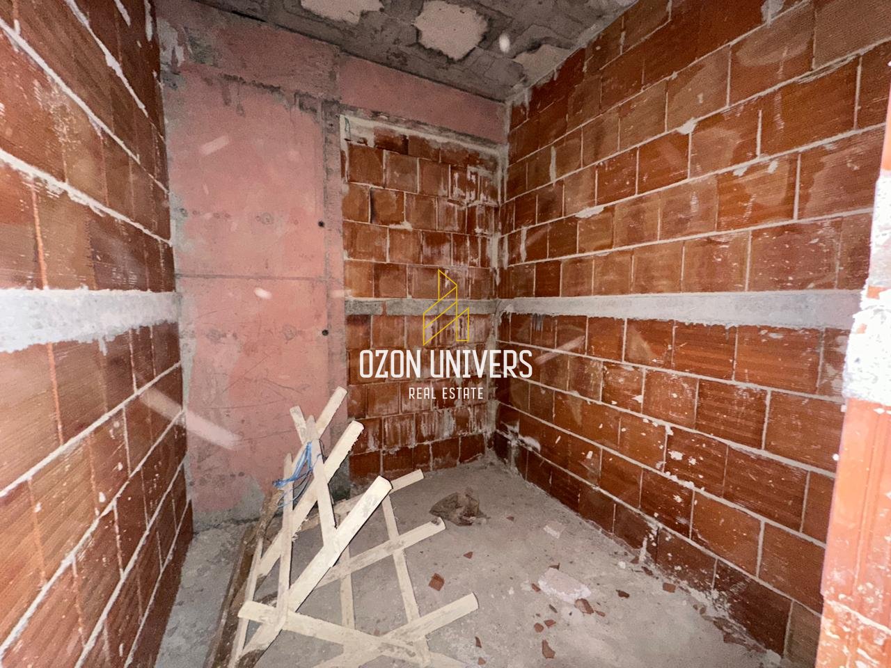 Apartament 2+1+2 për shitje tek Tirana Entry III, ish Dogana!