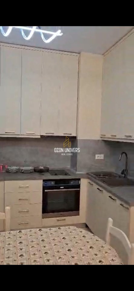 Apartament 1+1për qira, tek River Residence Astir!