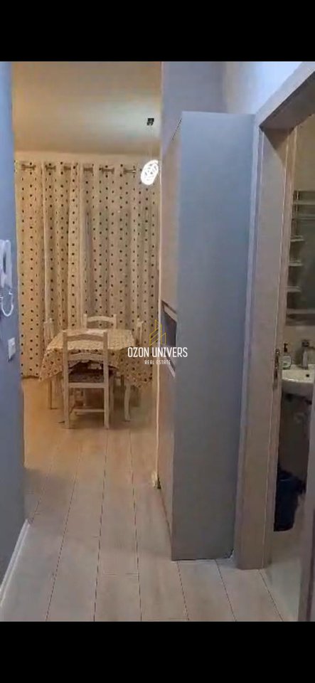 Apartament 1+1për qira, tek River Residence Astir!